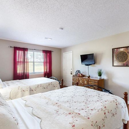 116 Lake Club Dr, #12 Branson Mo エクステリア 写真