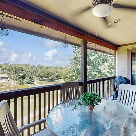 116 Lake Club Dr, #12 Branson Mo エクステリア 写真