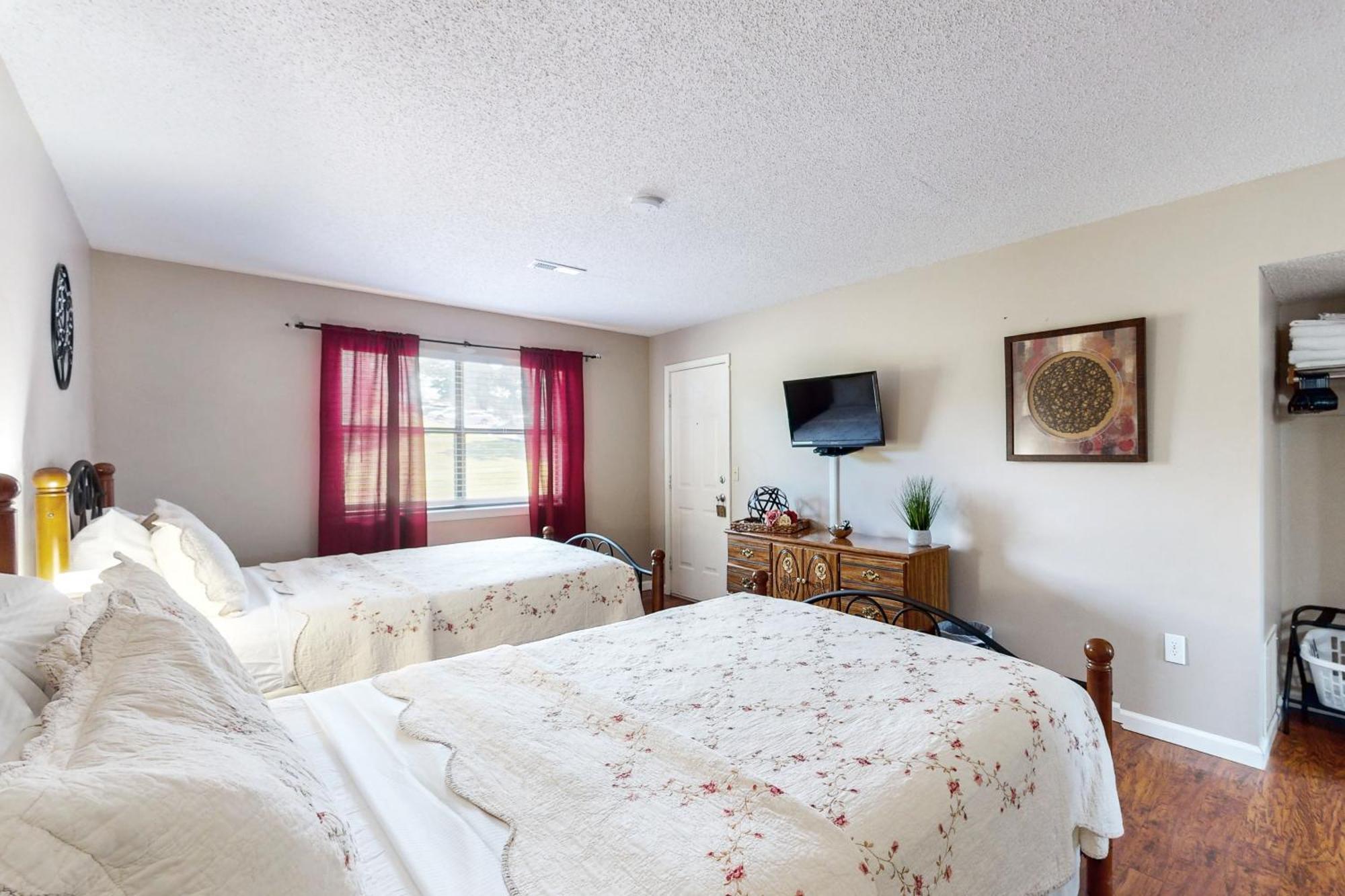 116 Lake Club Dr, #12 Branson Mo エクステリア 写真