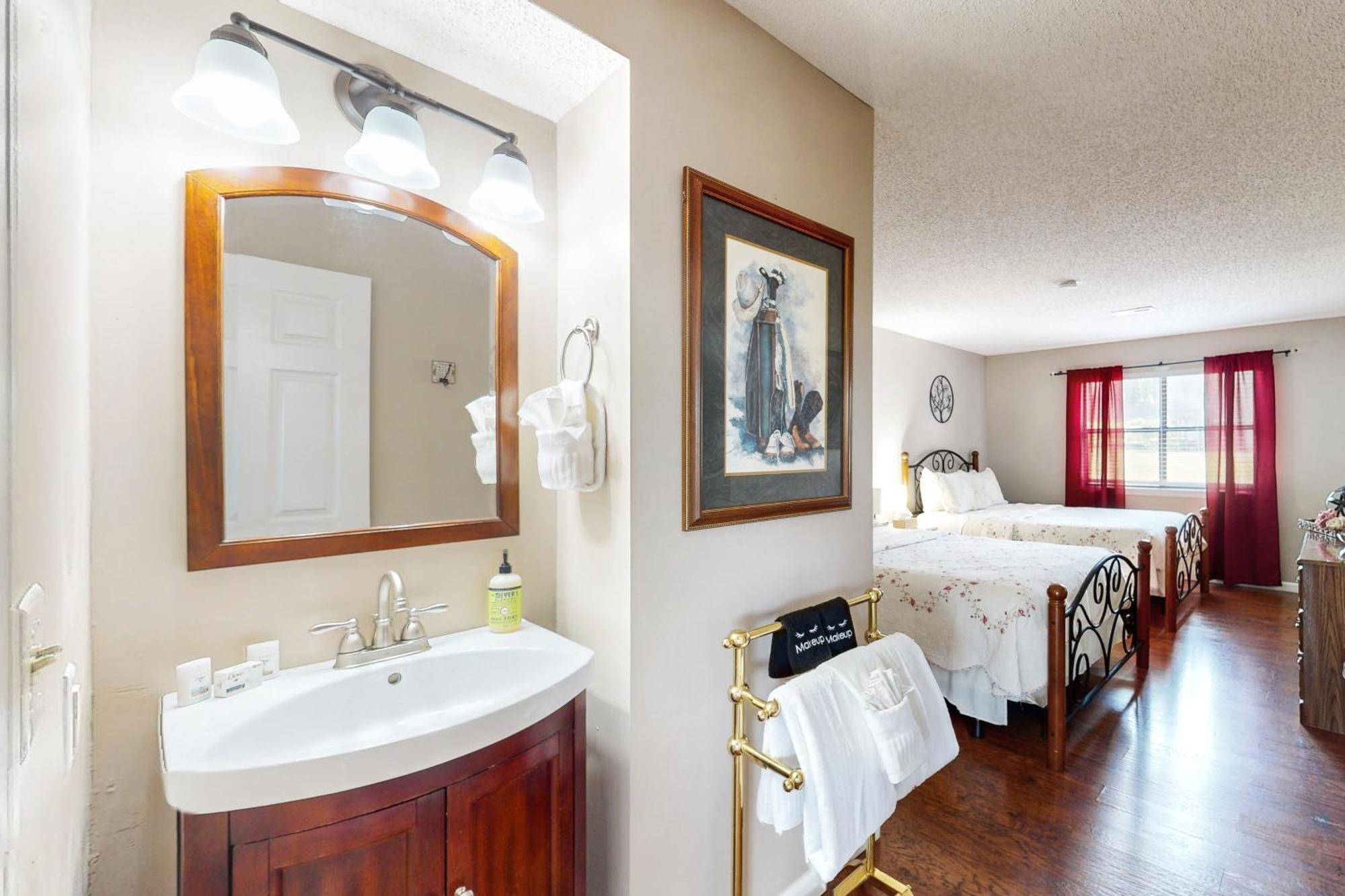 116 Lake Club Dr, #12 Branson Mo エクステリア 写真