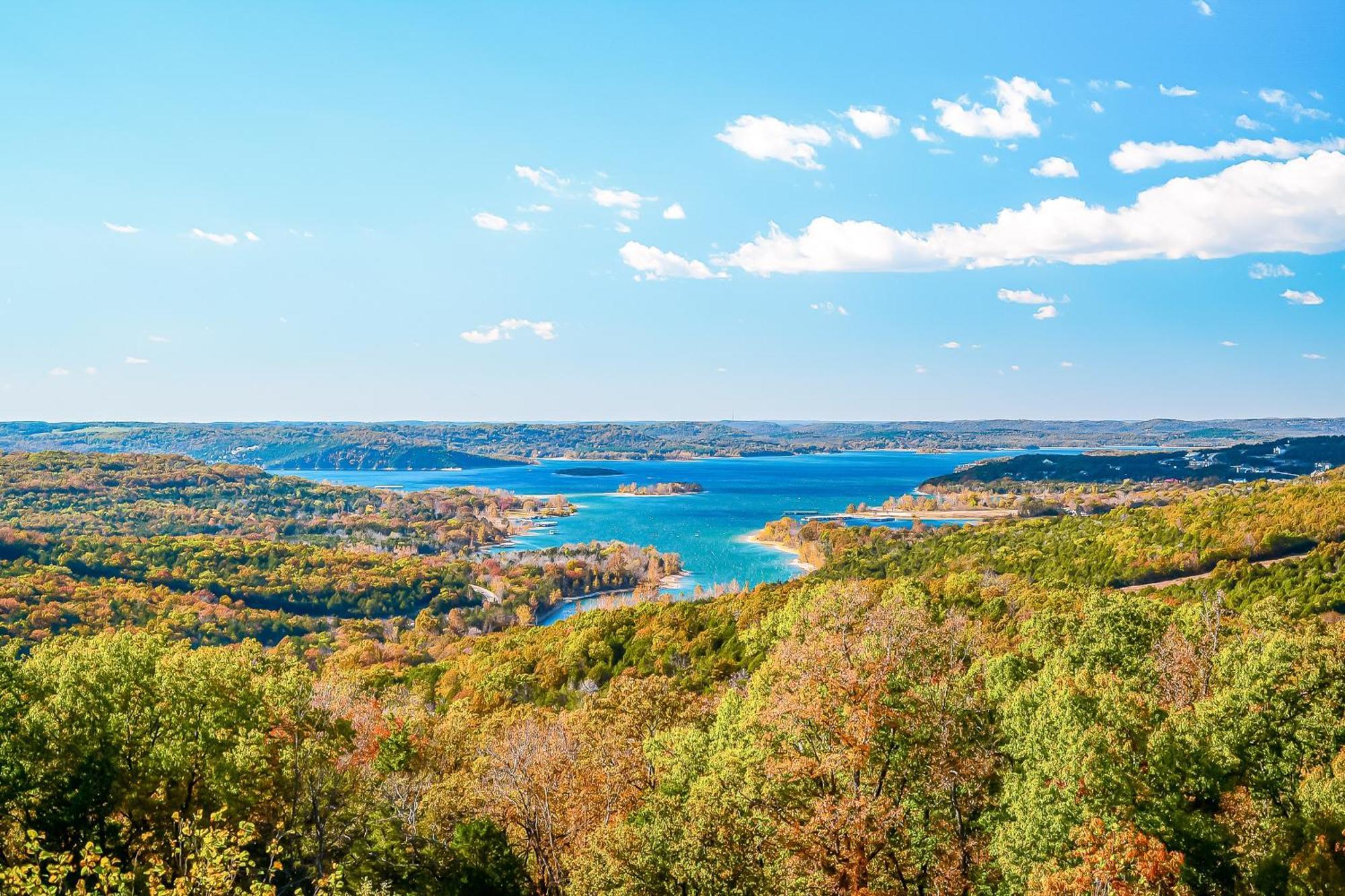 116 Lake Club Dr, #12 Branson Mo エクステリア 写真