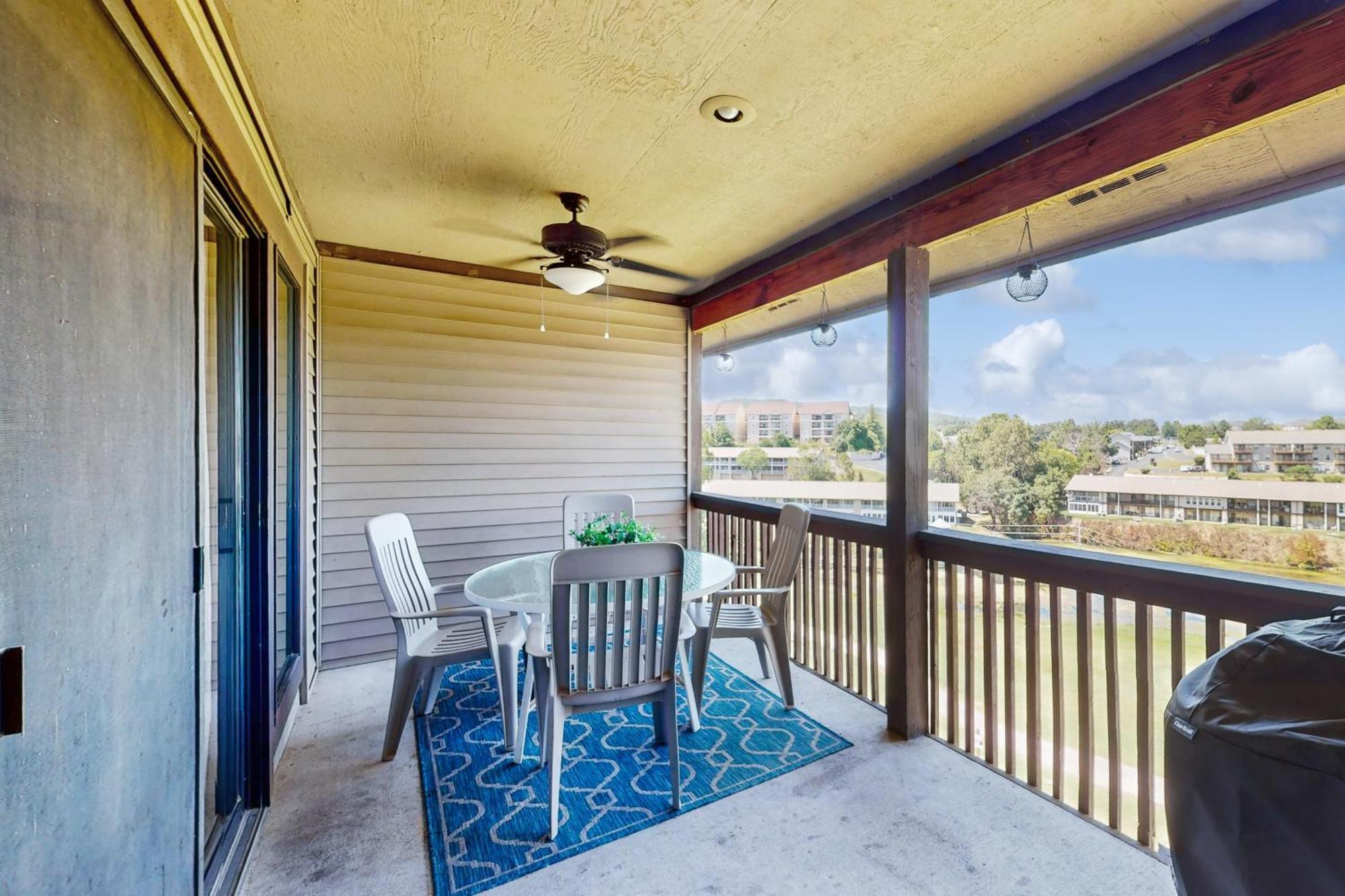 116 Lake Club Dr, #12 Branson Mo エクステリア 写真