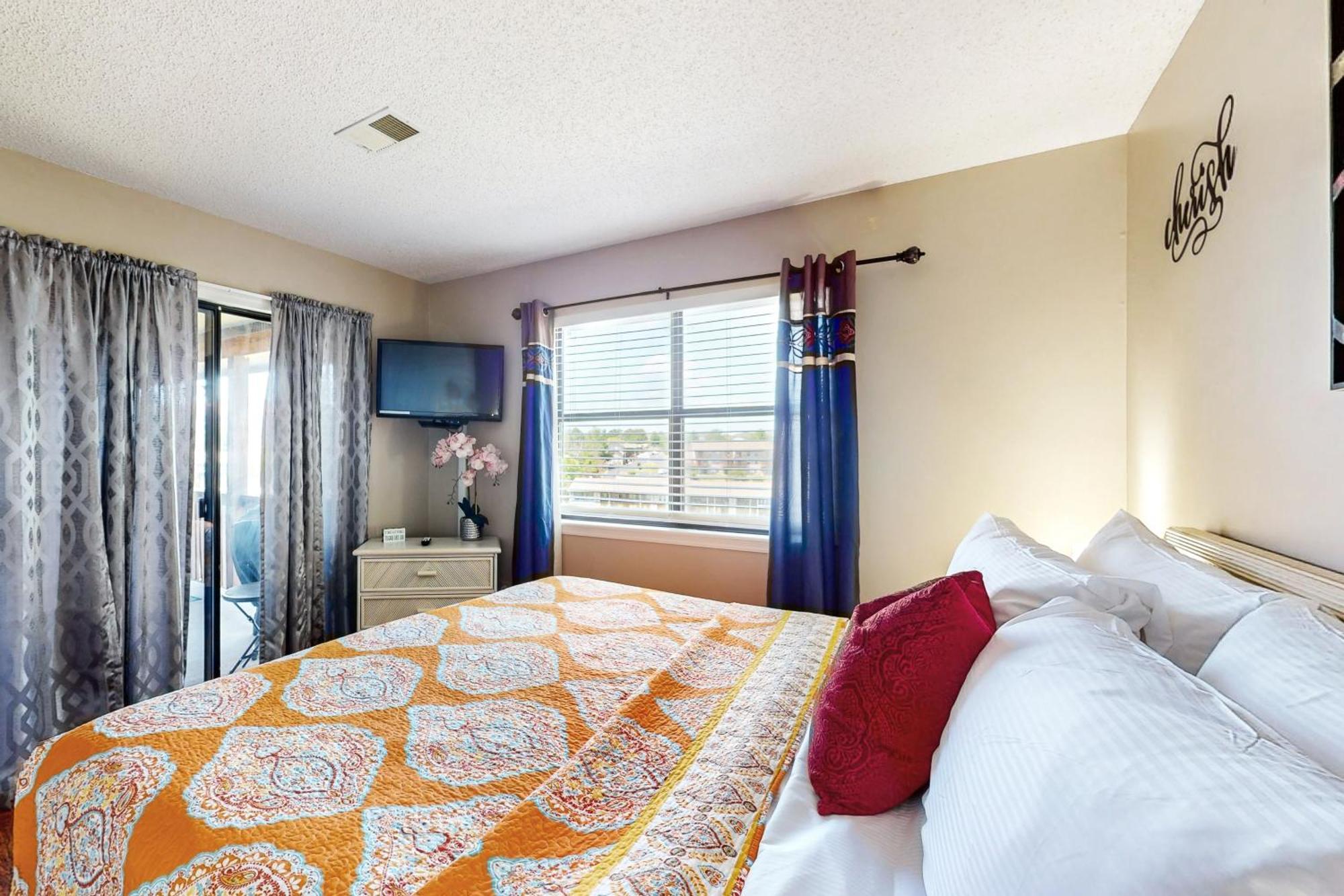 116 Lake Club Dr, #12 Branson Mo エクステリア 写真